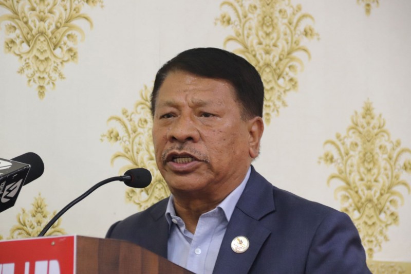राम्रो शिक्षा लिन विदेश नै जानुपर्छ भन्ने धारणा अब हटिसकेको छः उपप्रधानमन्त्री सिंह